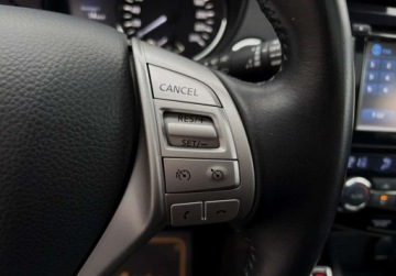 Nissan Qashqai II Crossover 1.6 dCi 130KM 2016 Nissan Qashqai LIFT 1.6 130KM PANORAMA gwarancja bezwypadkowy kamera NAVI, zdjęcie 22