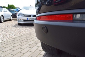 Volkswagen Tiguan I SUV Facelifting 2.0 TDI CR DPF BlueMotion 110KM 2013 Volkswagen Tiguan 2.0 TDI, Sprowadzony, SUV, 6-Biegow, Bardzo dobry stan,, zdjęcie 9