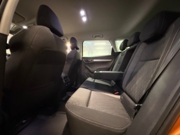 Skoda Karoq Crossover Facelifting 1.5 TSI ACT 150KM 2022 Skoda Karoq Skoda Karoq Salon Polska DSG, zdjęcie 22