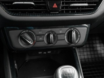 Skoda Fabia IV 1.0 MPI 80KM 2023 Škoda Fabia Skoda Fabia DW6VY18#1.0 Ambition, zdjęcie 13