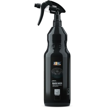 ADBL BLACK WATER 1L DRESSING OPON ZESTAW APLIKATOR