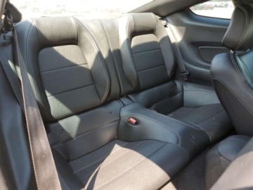 Ford Mustang VI Fastback Facelifting 5.0 Ti-VCT 450KM 2023 Ford Mustang GT 2023 5.0l 5.0 Benzyna 450KM, zdjęcie 10