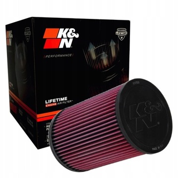 SPORTOVNÍ FILTR K&N ALFA ROMEO GIULIETTA E-2991