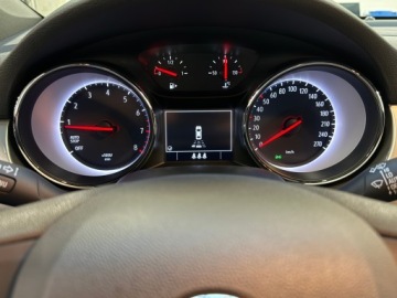 Opel Astra K Hatchback Facelifting 1.2 Turbo 110KM 2021 Opel Astra 1.2T 110 KM, Salon Polska, Bezwypadkowy, zdjęcie 28