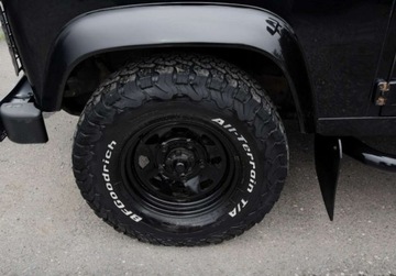 Land Rover Defender III 90 Station Wagon 2.2 TD4 122KM 2013 Land Rover Defender Faktura VAT 23 2.2 Diesel 122KM, zdjęcie 17