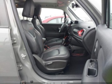 Jeep Renegade 2021 Jeep Renegade 2021 Jeep Renegade Trailhawk 4x4 1.3 Benzyna 171KM, zdjęcie 10