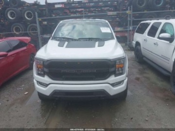 Ford 2022 Ford F150 XLT 2022 5.0l 5.0 Benzyna 400KM, zdjęcie 7