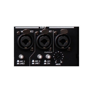 Радиоусилитель R-250BC 250 Вт, BLUETOOTH