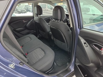 Hyundai ix35 SUV Facelifting 1.6 GDI 135KM 2014 Hyundai ix35 2014 rok LIFT, LED, 100 oryginal, GWARANCJA 1.6 Benzyna, zdjęcie 10