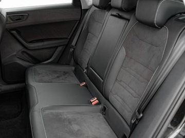 Seat Ateca SUV Facelifting 1.5 EcoTSI 150KM 2023 Seat Ateca Xperience 1.5 TSI 150 KM DSG Podgrz.f i, zdjęcie 23