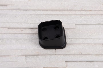 FORD ESCAPE MK4 IV 2019+ ЧЕРНАЯ ШТОРКА БАГАЖНИКА