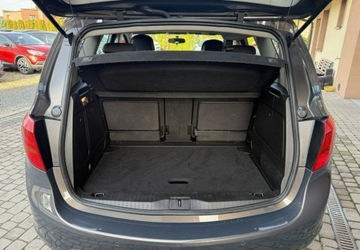 Opel Meriva II Mikrovan Facelifting 1.4 Twinport ECOTEC 100KM 2016 Opel Meriva 1,4 100KM Klimatyzacja 2xPDC 1Wlasciciel 1.4 Benzyna 100KM, zdjęcie 22