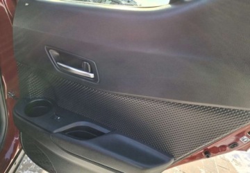 Toyota C-HR I Crossover 1.8 Hybrid 122KM 2019 Toyota C-HR Toyota C-HR 1.8 Hybryda 122KM, zdjęcie 21