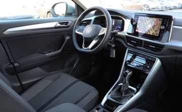 Volkswagen T-Roc I SUV Facelifting 1.5 TSI ACT 150KM 2025 Volkswagen T-Roc Life Plus, Pakiet IQ Drive Travel Assist, dostepny od rek, zdjęcie 14