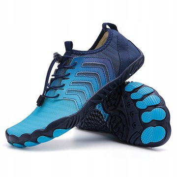 BUTY DO WODY PLAŻOWE PŁYWANIA Damskie/Męskie 35-46