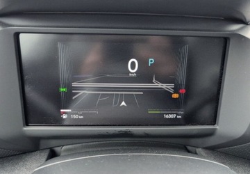 Citroen 2025 Citroen C4X C4 X 1.2 mHEV Max eDCT6 SalonPL Nowy Model Bogata Wersja Od Re, zdjęcie 27