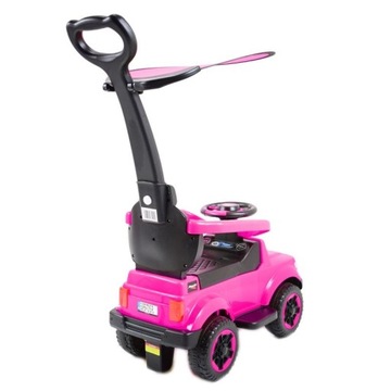 COLL BABY RIDER СО ЗВУКАМИ, TOP TC-