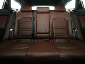 Kia Optima II Kombi 2.0 T-GDI 245KM 2018 Kia Optima automat skóra panorama navi klima auto, zdjęcie 17