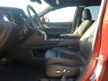 Cadillac 2023 Cadillac XT5 Premium Luxury 2023 3.6l 3.6 Benzyna 310KM, zdjęcie 7