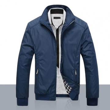 Quality High Men's Jackets Men New Casual Jacket C