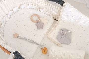 Детское одеяло муслиновое пеленок для 80x100 см, как и коляска Моисей