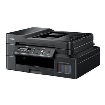 Urządzenie (kolor) Brother T720DW Tanie drukowanie