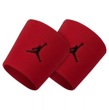 Frotka opaska Air Jordan Jumpman Wristbands 2 szt.