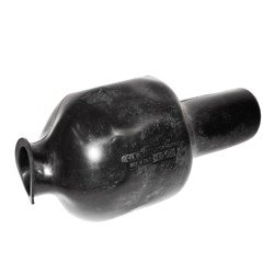 Przepona gumowa zbiornika 150-200L (membrana) Włochy