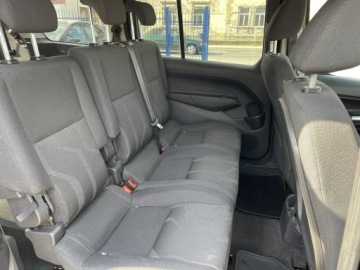 Ford Tourneo Connect II Standard 1.6 Duratorq TDCi 115KM 2014 Ford Tourneo Connect Niepełnosprawnych inwalida, zdjęcie 24