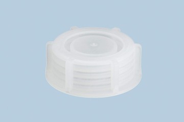 Пластиковая бутылка ПВД с крышкой 2000мл/2л