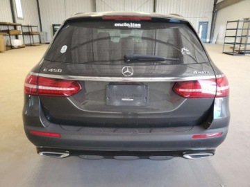 Mercedes Klasa E W213 2021 Mercedes-Benz Klasa E 450 4M All Terrain 2021 3.0l 3.0 Benzyna 362KM, zdjęcie 2