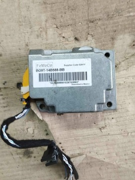 moduł aktywnego tempomatu ford mondeo mk4 lift ,s-max mk1 lift