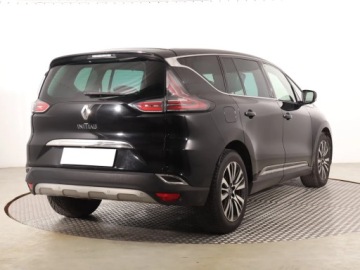 Renault Espace V Van 1.6 Energy dCi 160KM 2015 Renault Espace 1.6 dCi, Salon Polska, Automat, zdjęcie 4