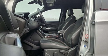 Ford Kuga II SUV Facelifting 2.0 TDCi 150KM 2018 Ford Kuga ST-line 2.0 150Ps. 4x4 Bezwypadek 2018 2.0 Diesel 150KM, zdjęcie 5