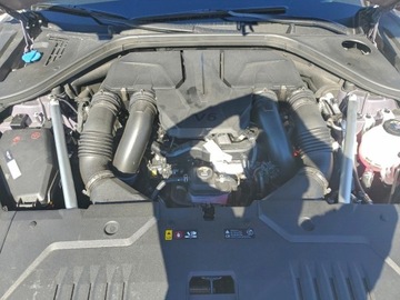  Genesis GV70 Sport Prestige 2026 3.5L 3.5 Benzyna 375KM, zdjęcie 6