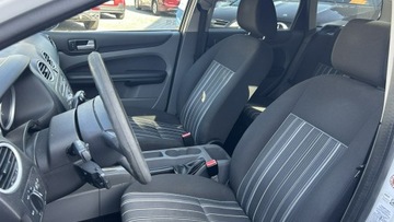 Ford Focus II Focus C-Max 1.6 TDCi 109KM 2008 Ford Focus 1.6 TDCI 110KM Klima Zadbany Grzane fot, zdjęcie 7