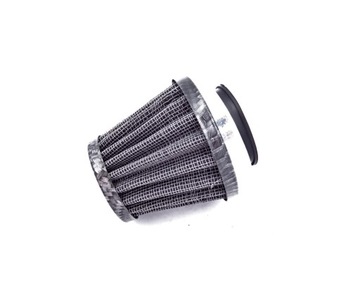 FILTR POWIETRZA STOŻEK-CARBON - 38MM