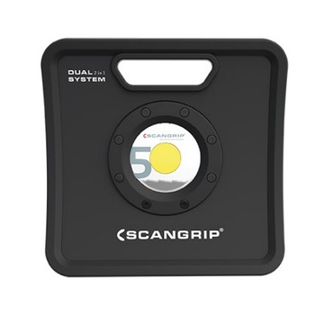 Патрон для лампы SCANGRIP NOVA-EX