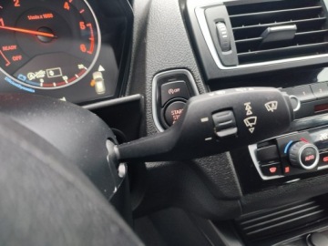 BMW Seria 1 F20-F21 Hatchback 5d Facelifting 2015 118d 150KM 2016 BMW 118 x-drive serwis ASO I wł. Zamiana, zdjęcie 16