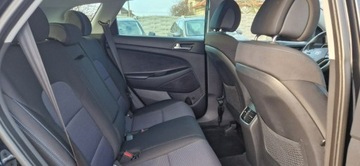 Hyundai Tucson III SUV 1.6 GDI 132KM 2016 Hyundai Tucson Super Stan Bezwypadkowy, zdjęcie 27