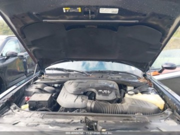 Dodge Challenger III 2022 Dodge Challenger 2022r., 4x4, 3.6L 3.6 Benzyna 303KM, zdjęcie 11