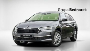 Skoda Octavia IV Kombi 2.0 TDI 150KM 2026 Škoda Octavia Skoda Octavia Combi Drive Selection, zdjęcie 28