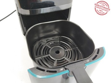 Frytkownica air fryer Cecotec 8435484033183 1600 W 5,5 l