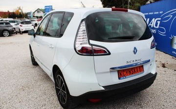 Renault Scenic III XMOD Energy dCi 130KM 2014 Renault Scenic 1.6 Diesel 130KM, zdjęcie 7