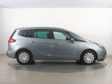 Opel Zafira C Tourer 1.6 CDTI ECOTEC 136KM 2013 Opel Zafira 1.6 CDTI, Navi, Klima, Klimatronic, zdjęcie 5