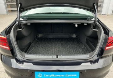 Volkswagen Passat B8 Limousine Facelifting 1.5 TSI EVO 150KM 2021 Volkswagen Passat Pakiet Travel Assist, ACC, ergoComfort, Bezwypadkowy, Sa, zdjęcie 9