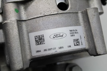 SERVO  ELEKTRICKÉ FORD FOCUS MK4 EVROPA 18-