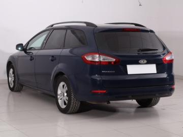 Ford Mondeo IV Kombi 2.0 Duratec Flexifuel 145KM 2011 Ford Mondeo 2.0 16V, Salon Polska, Klima, zdjęcie 3