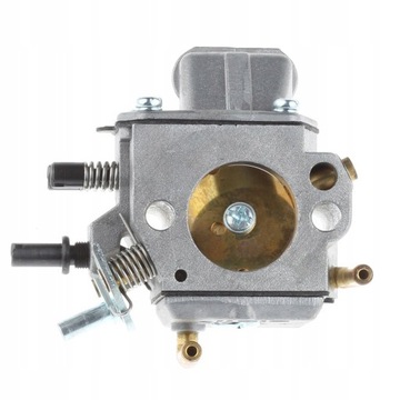 Маслопровод карбюратора