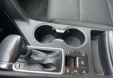 Kia Sportage IV SUV Facelifting 1.6 CRDI 136KM 2021 Kia Sportage Kia Sportage 1.6 CRDI AWD DCT PLATINUM 1.6 Diesel 136KM, zdjęcie 19